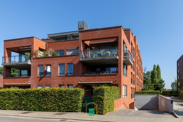 Appartement
                            te koop in Assebroek