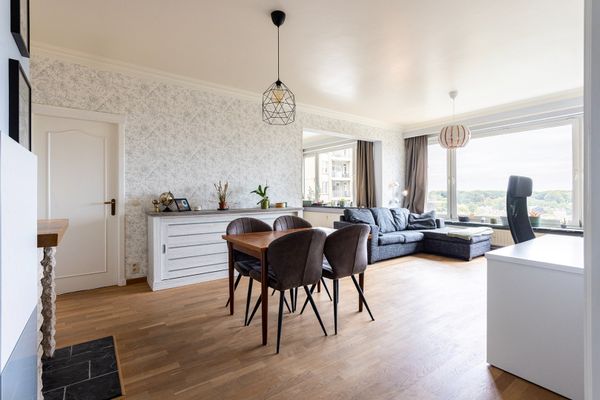 Appartement
                                te koop
                                in Antwerpen