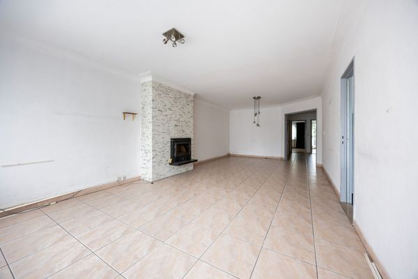 Appartement
                                te koop
                                in Deurne