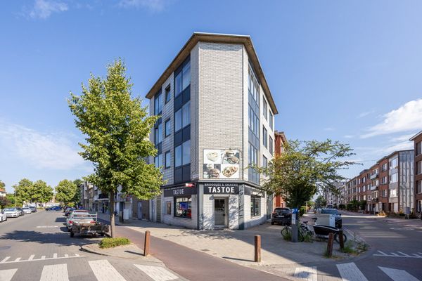 Horeca
                                te huur
                                in Deurne