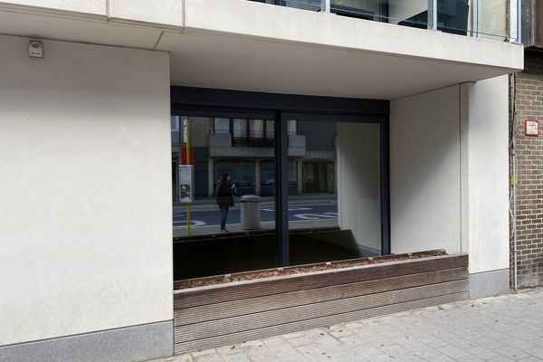 Appartement
                                verkocht
                                in Oostende