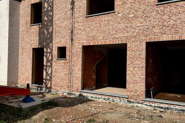 Woning
                                te koop
                                in Koekelare
