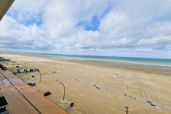 Appartement
                            te koop in De Panne