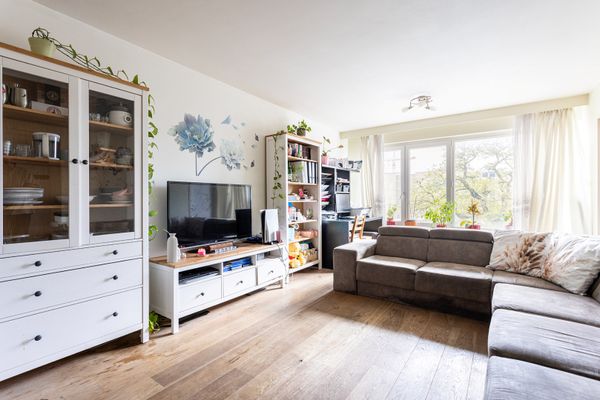 Appartement
                                te koop
                                in Deurne