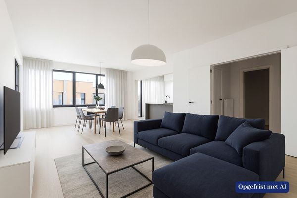 Appartement
                                te koop
                                in Borgerhout