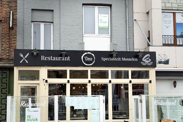 Horeca
                                te huur
                                in Nieuwpoort