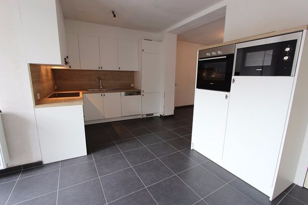 Woning
                                verkocht
                                in Leffinge