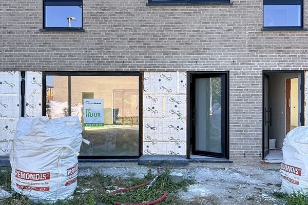 Woning
                                te huur
                                in Proven
