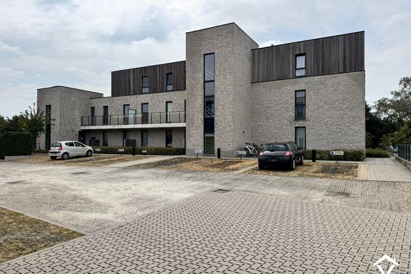 Appartement
                                te koop
                                in Westrozebeke