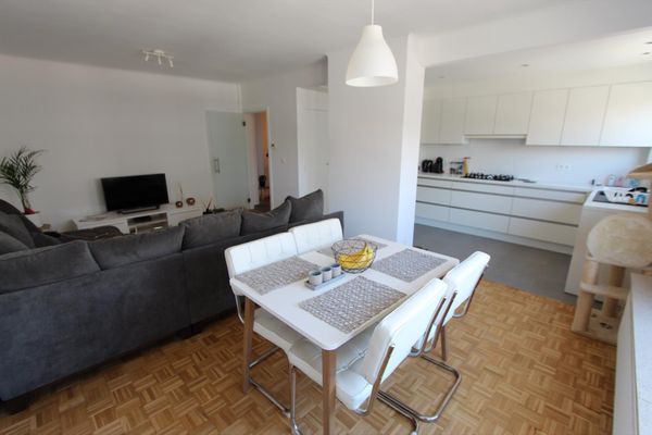 Appartement
                                verkocht
                                in Oostende
