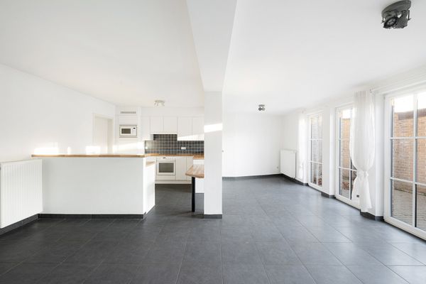 Appartement
                                verkocht
                                in Knokke-Heist