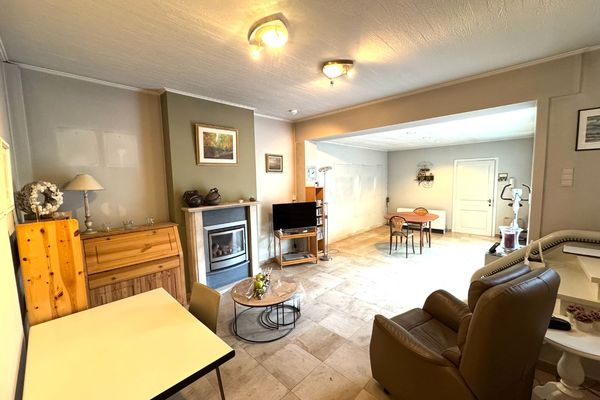 Woning te koop / Oordegem