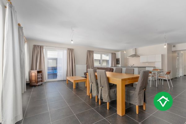 Appartement
                                te koop
                                in Kortemark