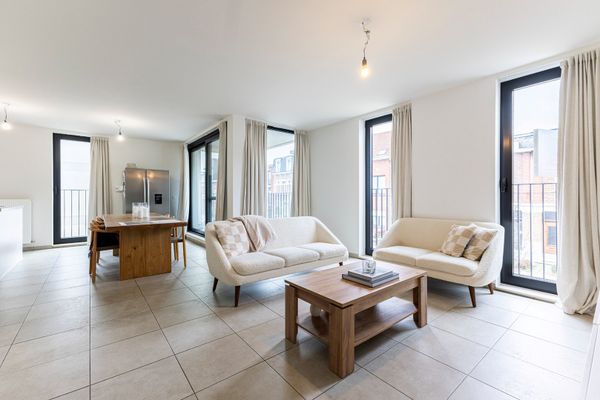 Appartement
                                te huur
                                in Deurne