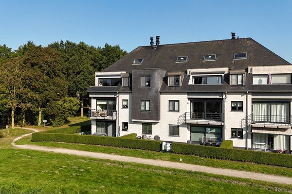 Appartement
                                verkocht
                                in Koekelare