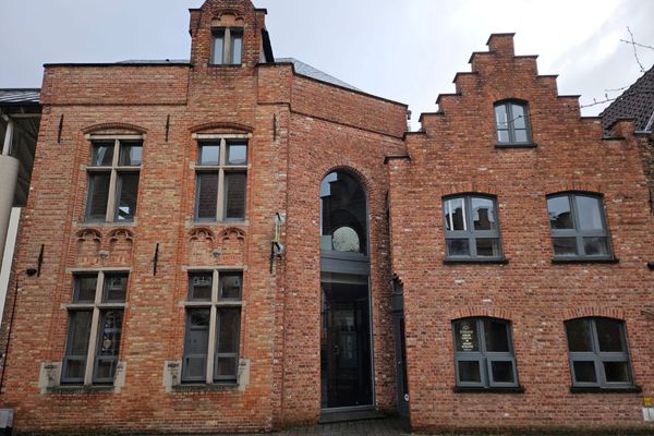 Andere
                            te koop in Brugge