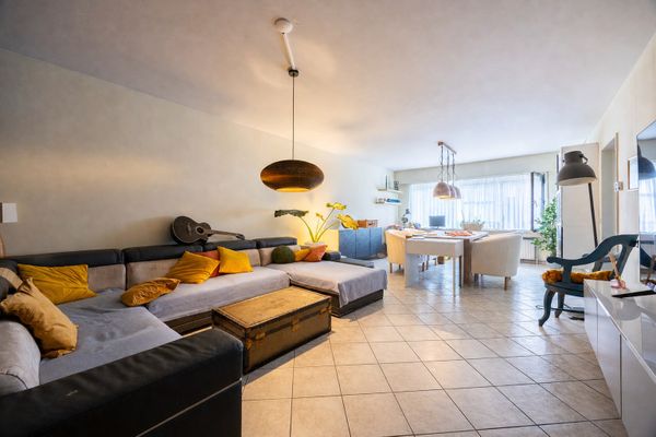 Appartement
                                te koop
                                in Brasschaat