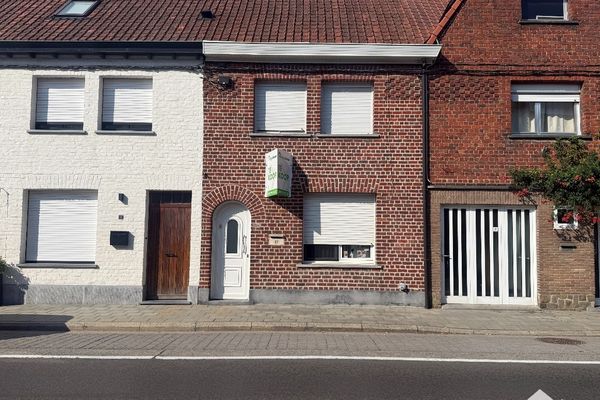 Woning
                                te koop
                                in Roeselare