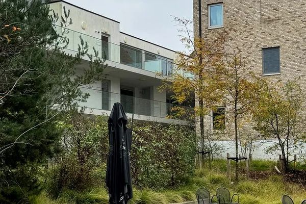 Service Flat
                                verkocht
                                in Nieuwpoort