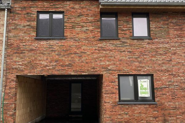Woning
                                verkocht
                                in Ichtegem