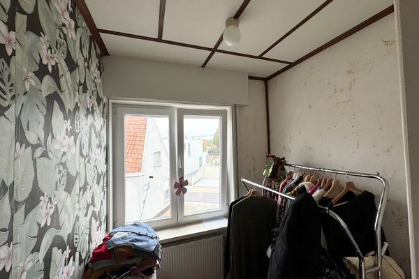 Woning verkocht / Uitbergen