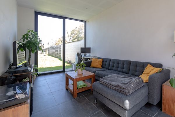 Woning
                                verkocht
                                in Eernegem