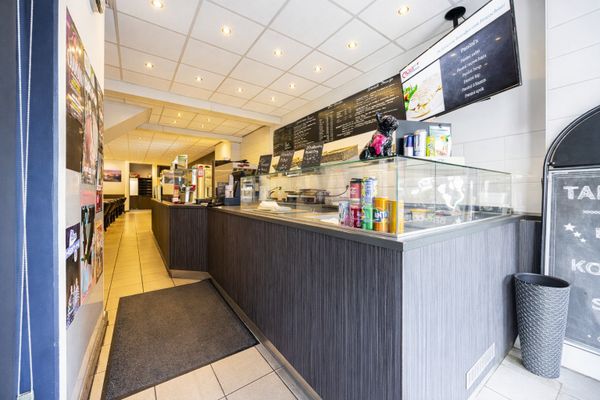 Horeca
                                te koop
                                in Brasschaat