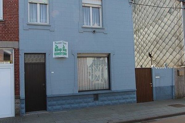 Woning
                                verkocht
                                in Eernegem