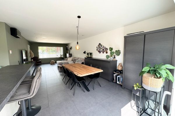 Woning verkocht / Melle