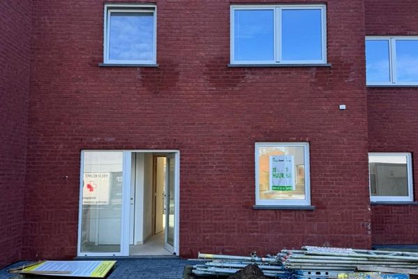 Woning
                                te huur
                                in Ichtegem