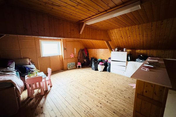 Woning verkocht / Uitbergen
