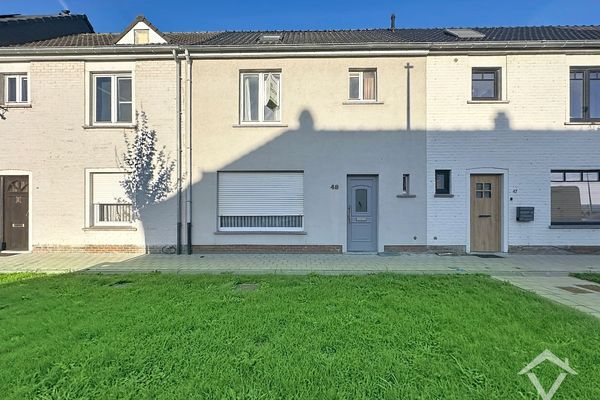 Woning
                                te koop
                                in Zedelgem