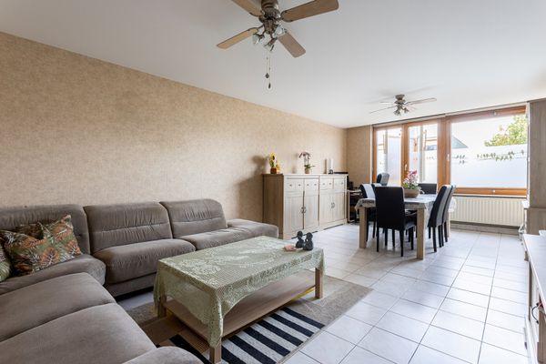 Appartement
                                te koop
                                in Deurne
