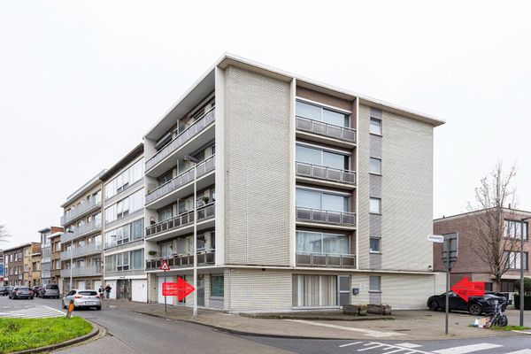Appartement
                                te koop
                                in Deurne