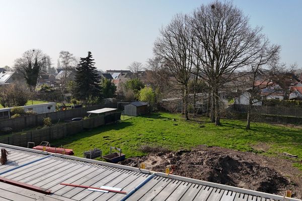 Woning
                                te koop
                                in Koekelare