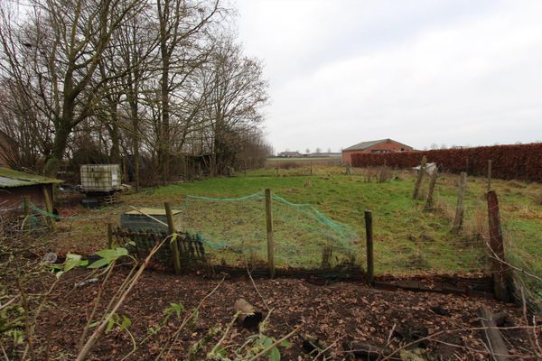 Grond
                                verkocht
                                in Torhout