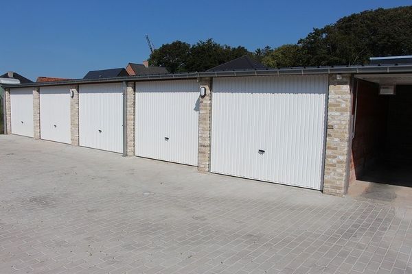 Garage - Parking
                                te huur
                                in Koekelare