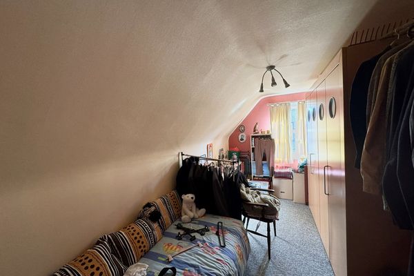 Woning verkocht / Kalken