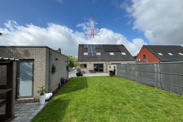 Woning verkocht / Melle