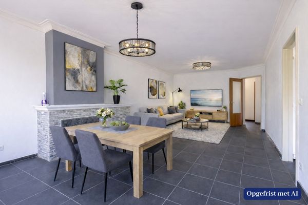 Appartement
                                te koop
                                in Deurne