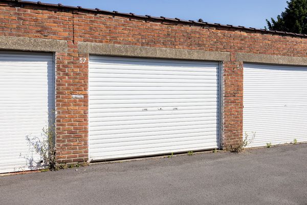 Garage - Parking
                                te koop
                                in Deurne
