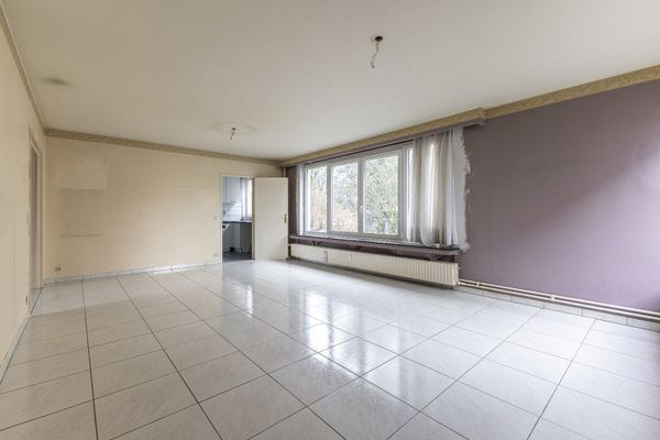 Appartement
                                te koop
                                in Borgerhout