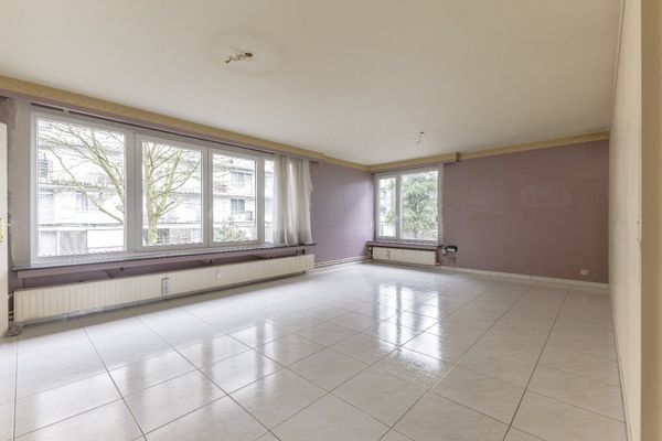 Appartement
                                te koop
                                in Borgerhout