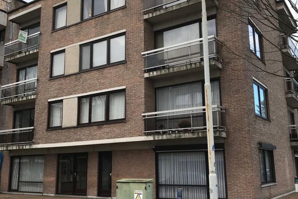 Appartement
                                verkocht
                                in Brugge