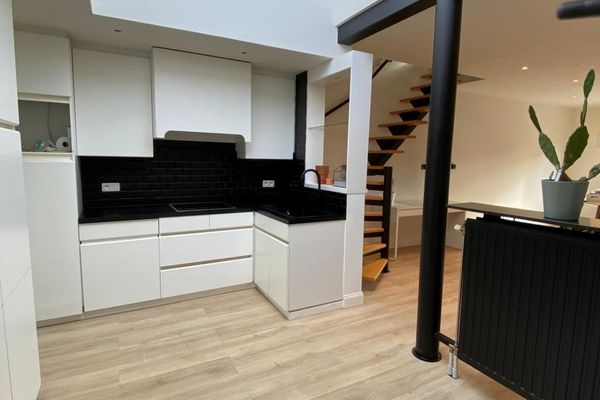 Woning te koop / Wetteren