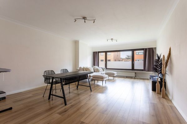 Appartement
                                te koop
                                in Wommelgem