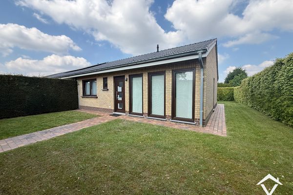 Woning
                                optie te koop
                                in Rumbeke