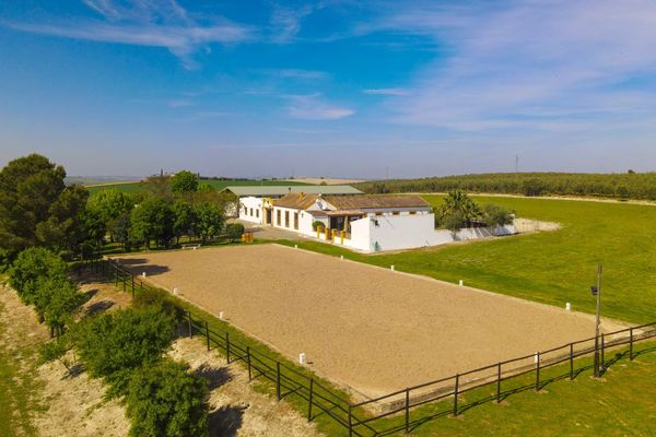 Woning
                                te koop
                                in Moron de la Frontera
