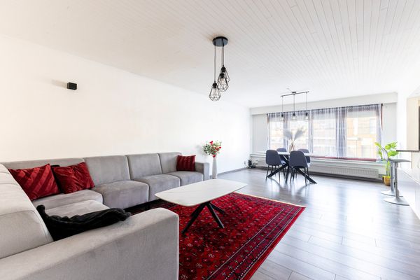 Appartement
                                te koop
                                in Hoboken