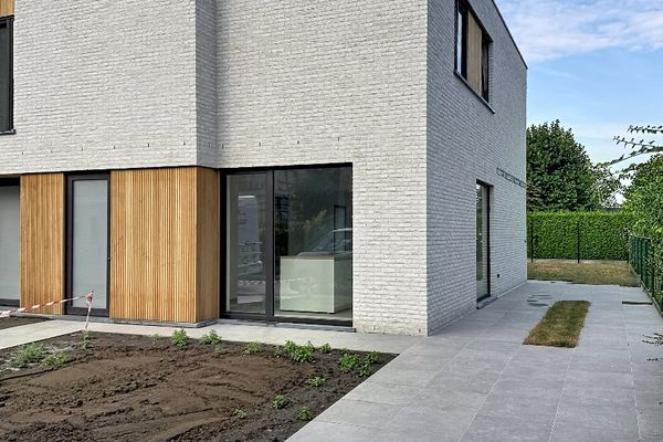 Woning
                                te huur
                                in Koekelare